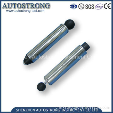 IEC60068 Spring Opereated Impact Hammer